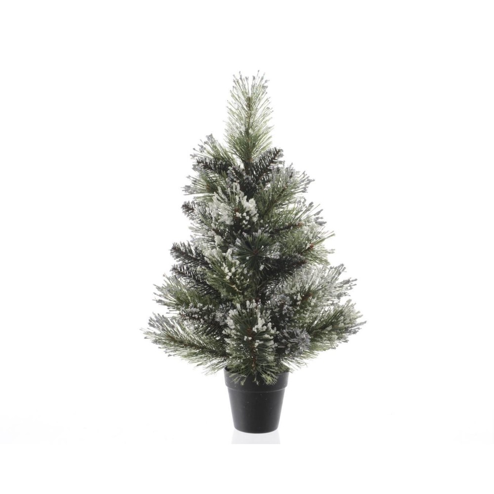 ALBERO MINI INNEVATO CVASO 75